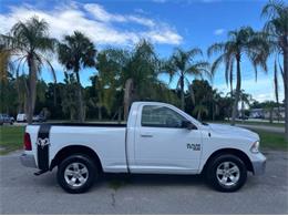2019 Dodge Ram 1500 (CC-2103270) for sale in Cadillac, Michigan