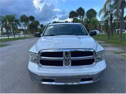 2019 Dodge Ram 1500 (CC-2103270) for sale in Cadillac, Michigan