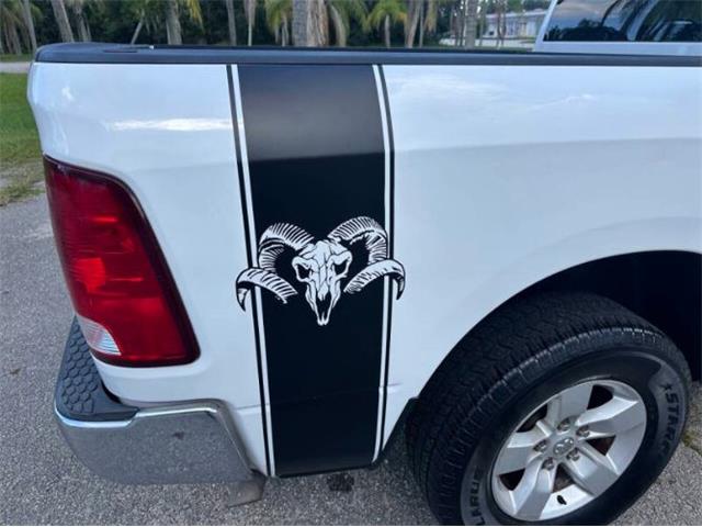 2019 Dodge Ram 1500 (CC-2103270) for sale in Cadillac, Michigan