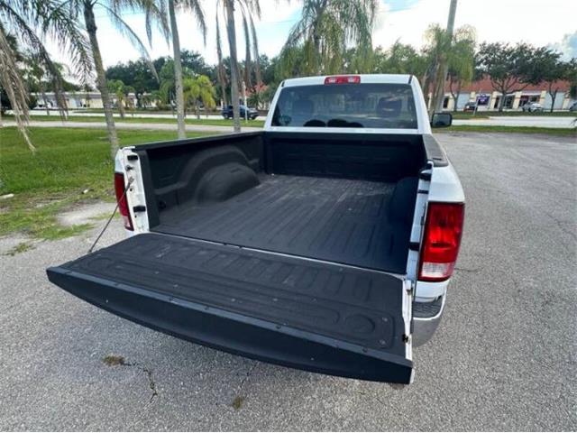 2019 Dodge Ram 1500 (CC-2103270) for sale in Cadillac, Michigan