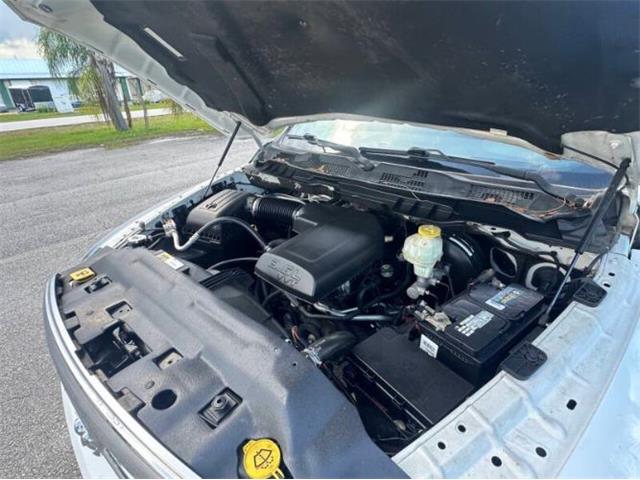 2019 Dodge Ram 1500 (CC-2103270) for sale in Cadillac, Michigan