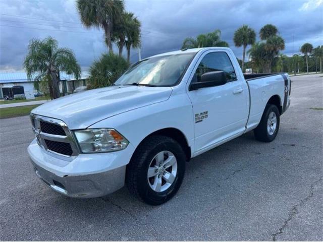 2019 Dodge Ram 1500 (CC-2103270) for sale in Cadillac, Michigan