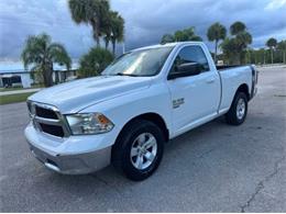 2019 Dodge Ram 1500 (CC-2103270) for sale in Cadillac, Michigan