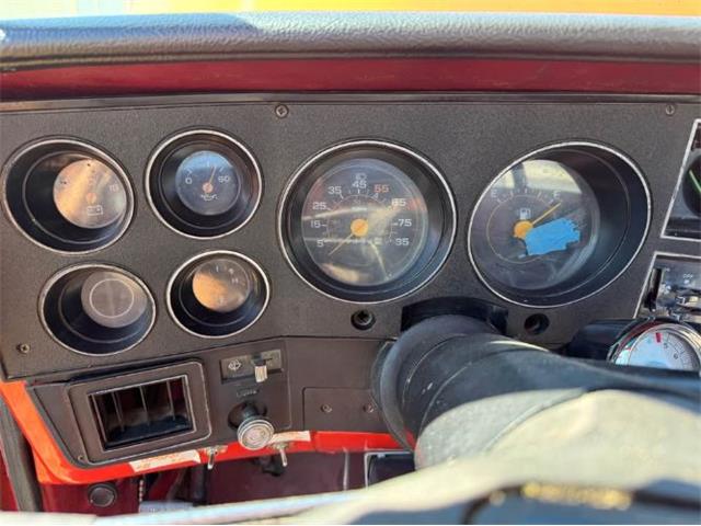 1981 Chevrolet K-20 (CC-2103271) for sale in Cadillac, Michigan