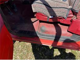 1981 Chevrolet K-20 (CC-2103271) for sale in Cadillac, Michigan