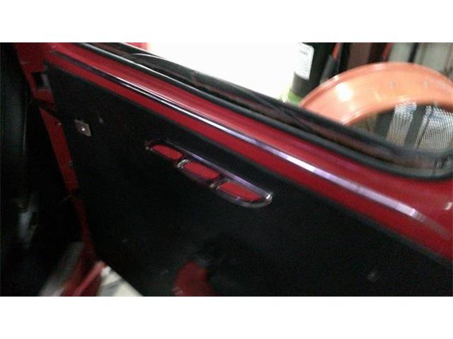 1941 Willys Coupe (CC-2103272) for sale in Cadillac, Michigan