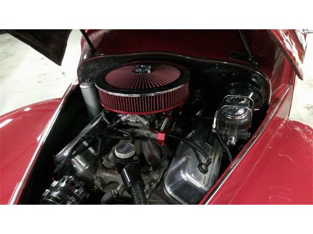 1941 Willys Coupe (CC-2103272) for sale in Cadillac, Michigan