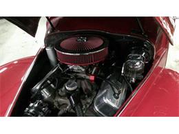 1941 Willys Coupe (CC-2103272) for sale in Cadillac, Michigan