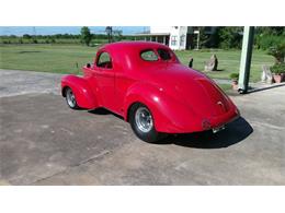 1941 Willys Coupe (CC-2103272) for sale in Cadillac, Michigan