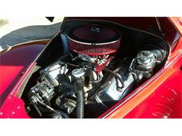 1941 Willys Coupe (CC-2103272) for sale in Cadillac, Michigan