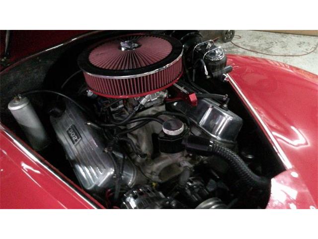 1941 Willys Coupe (CC-2103272) for sale in Cadillac, Michigan