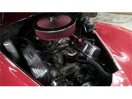 1941 Willys Coupe (CC-2103272) for sale in Cadillac, Michigan