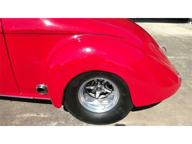 1941 Willys Coupe (CC-2103272) for sale in Cadillac, Michigan