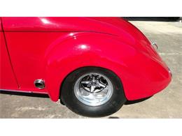 1941 Willys Coupe (CC-2103272) for sale in Cadillac, Michigan