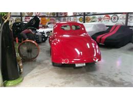 1941 Willys Coupe (CC-2103272) for sale in Cadillac, Michigan