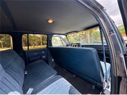 1985 Chevrolet Suburban (CC-2103273) for sale in Cadillac, Michigan