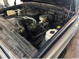 1985 Chevrolet Suburban (CC-2103273) for sale in Cadillac, Michigan