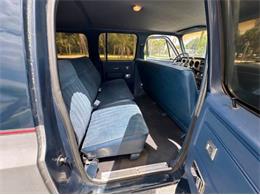1985 Chevrolet Suburban (CC-2103273) for sale in Cadillac, Michigan