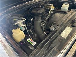 1985 Chevrolet Suburban (CC-2103273) for sale in Cadillac, Michigan