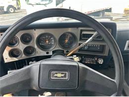 1985 Chevrolet Suburban (CC-2103273) for sale in Cadillac, Michigan