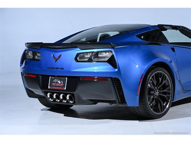 2016 Chevrolet Corvette (CC-2103274) for sale in Farmingdale, New York
