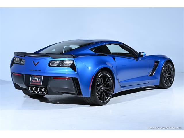 2016 Chevrolet Corvette (CC-2103274) for sale in Farmingdale, New York