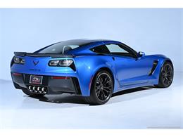 2016 Chevrolet Corvette (CC-2103274) for sale in Farmingdale, New York