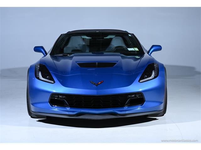 2016 Chevrolet Corvette (CC-2103274) for sale in Farmingdale, New York