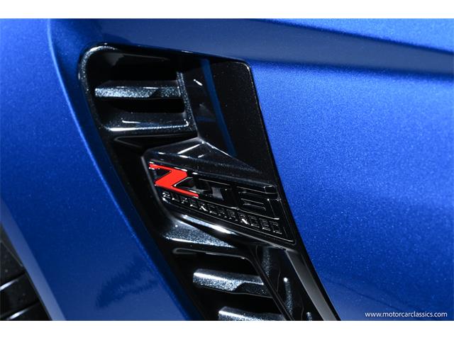 2016 Chevrolet Corvette (CC-2103274) for sale in Farmingdale, New York