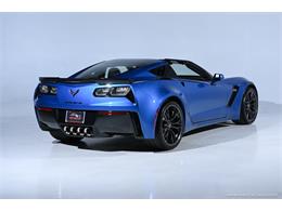 2016 Chevrolet Corvette (CC-2103274) for sale in Farmingdale, New York