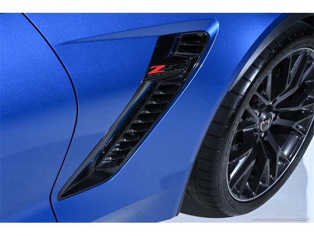 2016 Chevrolet Corvette (CC-2103274) for sale in Farmingdale, New York