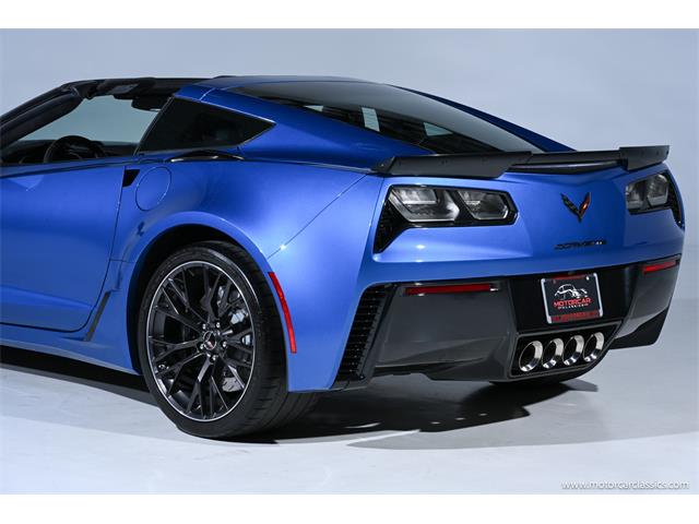 2016 Chevrolet Corvette (CC-2103274) for sale in Farmingdale, New York