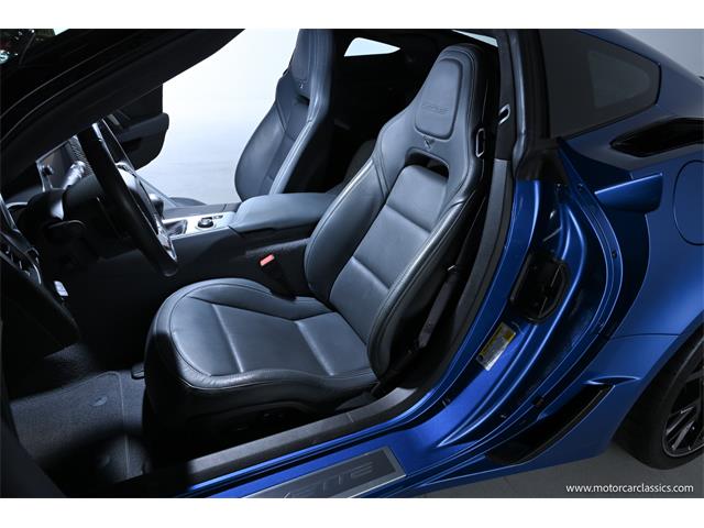 2016 Chevrolet Corvette (CC-2103274) for sale in Farmingdale, New York