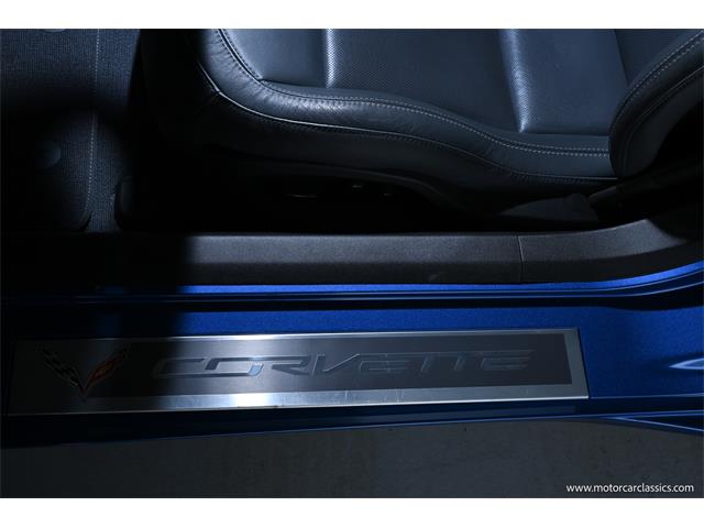 2016 Chevrolet Corvette (CC-2103274) for sale in Farmingdale, New York