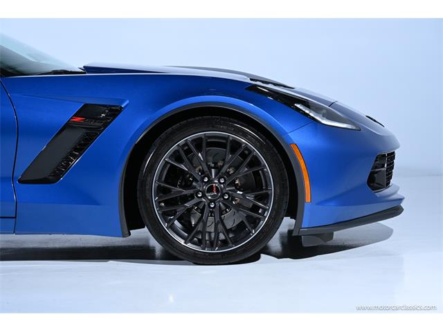 2016 Chevrolet Corvette (CC-2103274) for sale in Farmingdale, New York