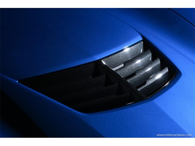 2016 Chevrolet Corvette (CC-2103274) for sale in Farmingdale, New York