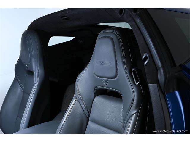 2016 Chevrolet Corvette (CC-2103274) for sale in Farmingdale, New York