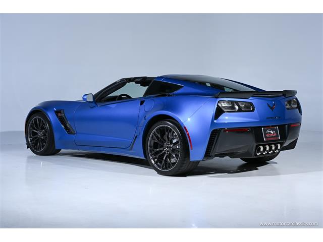 2016 Chevrolet Corvette (CC-2103274) for sale in Farmingdale, New York