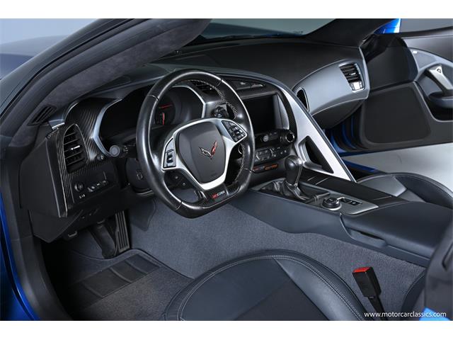 2016 Chevrolet Corvette (CC-2103274) for sale in Farmingdale, New York