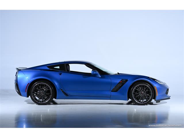 2016 Chevrolet Corvette (CC-2103274) for sale in Farmingdale, New York