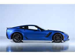 2016 Chevrolet Corvette (CC-2103274) for sale in Farmingdale, New York