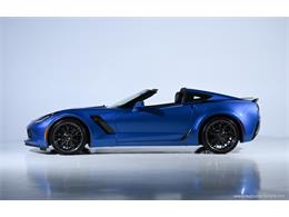 2016 Chevrolet Corvette (CC-2103274) for sale in Farmingdale, New York