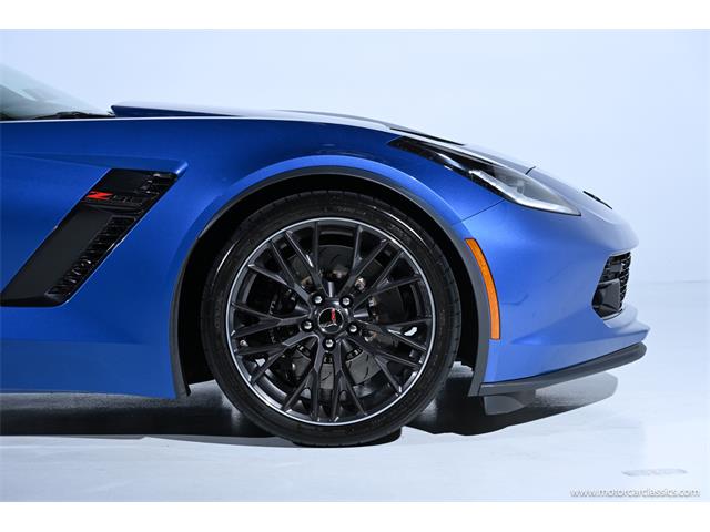 2016 Chevrolet Corvette (CC-2103274) for sale in Farmingdale, New York