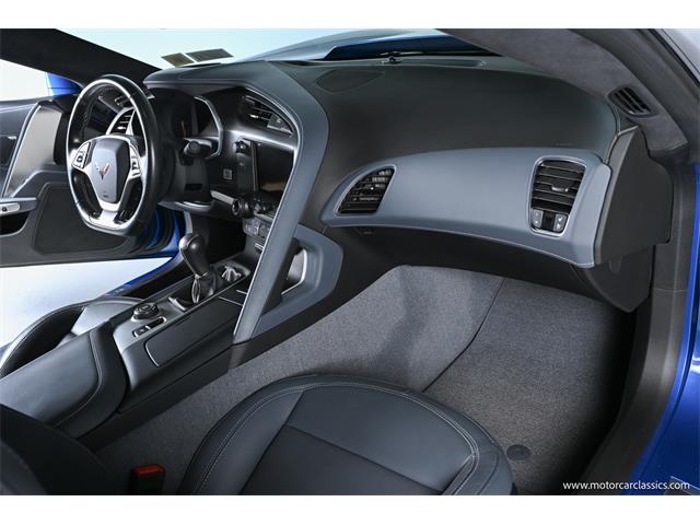 2016 Chevrolet Corvette (CC-2103274) for sale in Farmingdale, New York