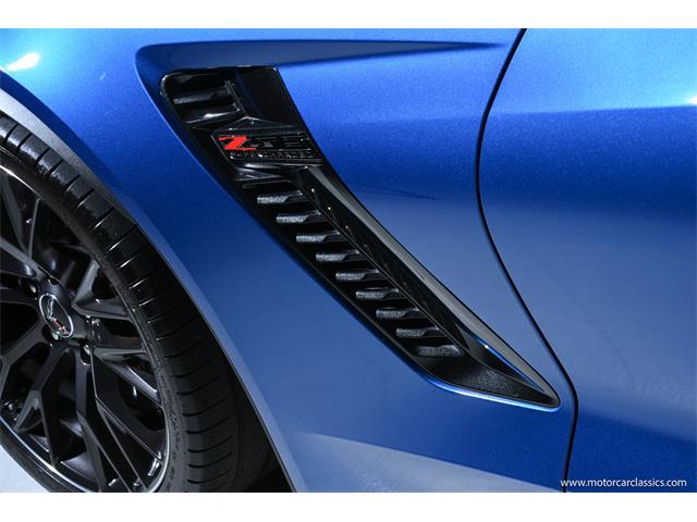2016 Chevrolet Corvette (CC-2103274) for sale in Farmingdale, New York