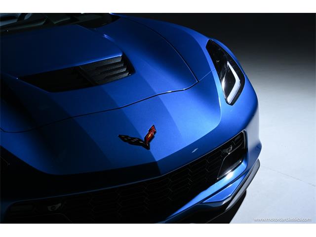 2016 Chevrolet Corvette (CC-2103274) for sale in Farmingdale, New York