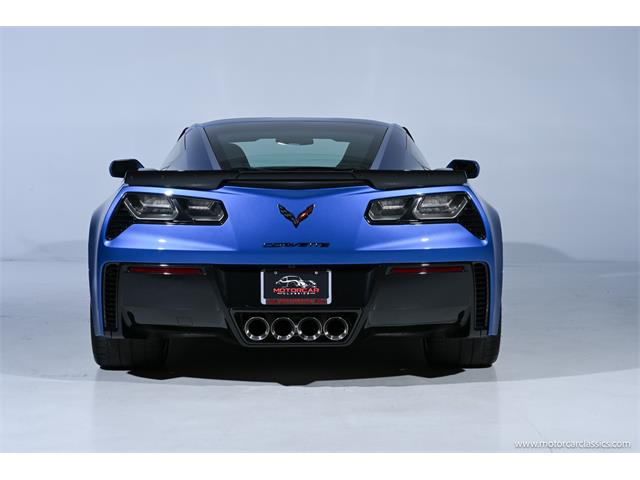 2016 Chevrolet Corvette (CC-2103274) for sale in Farmingdale, New York
