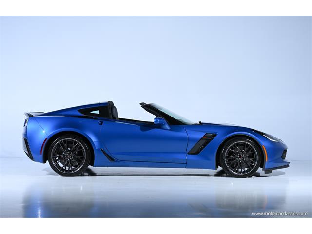 2016 Chevrolet Corvette (CC-2103274) for sale in Farmingdale, New York