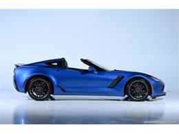 2016 Chevrolet Corvette (CC-2103274) for sale in Farmingdale, New York