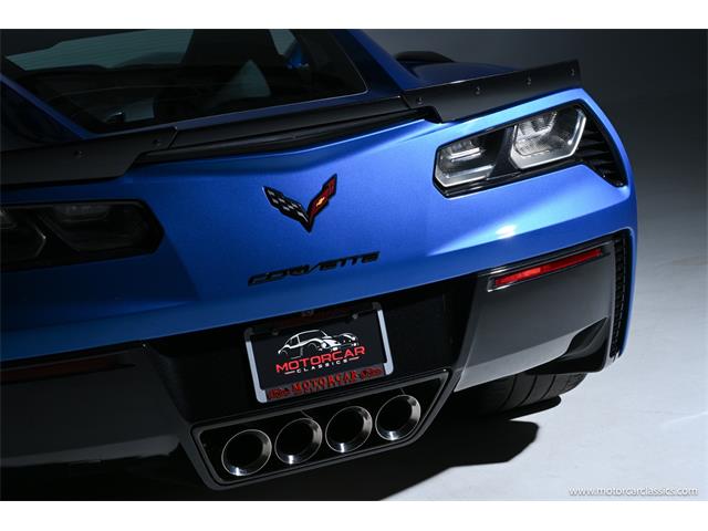 2016 Chevrolet Corvette (CC-2103274) for sale in Farmingdale, New York